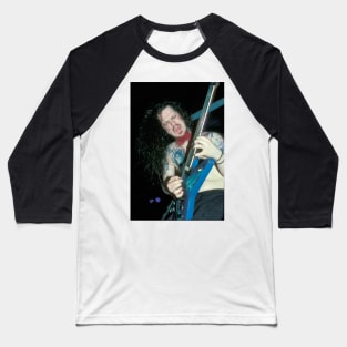 Darrell Abbott Photograph Baseball T-Shirt